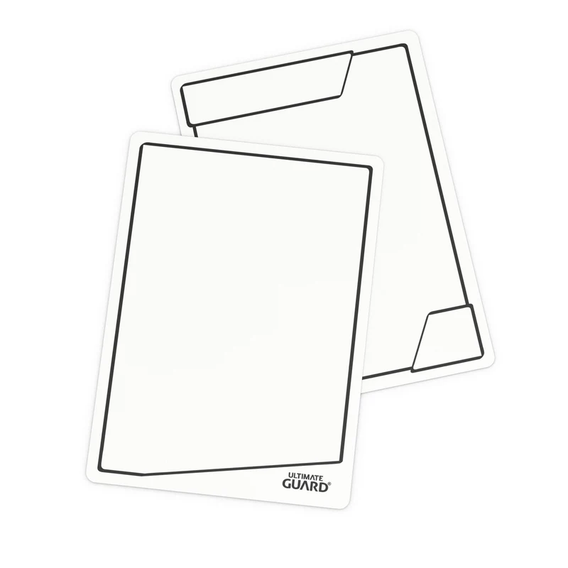Ultimate Guard Multi Tokens Standard Size (25)
