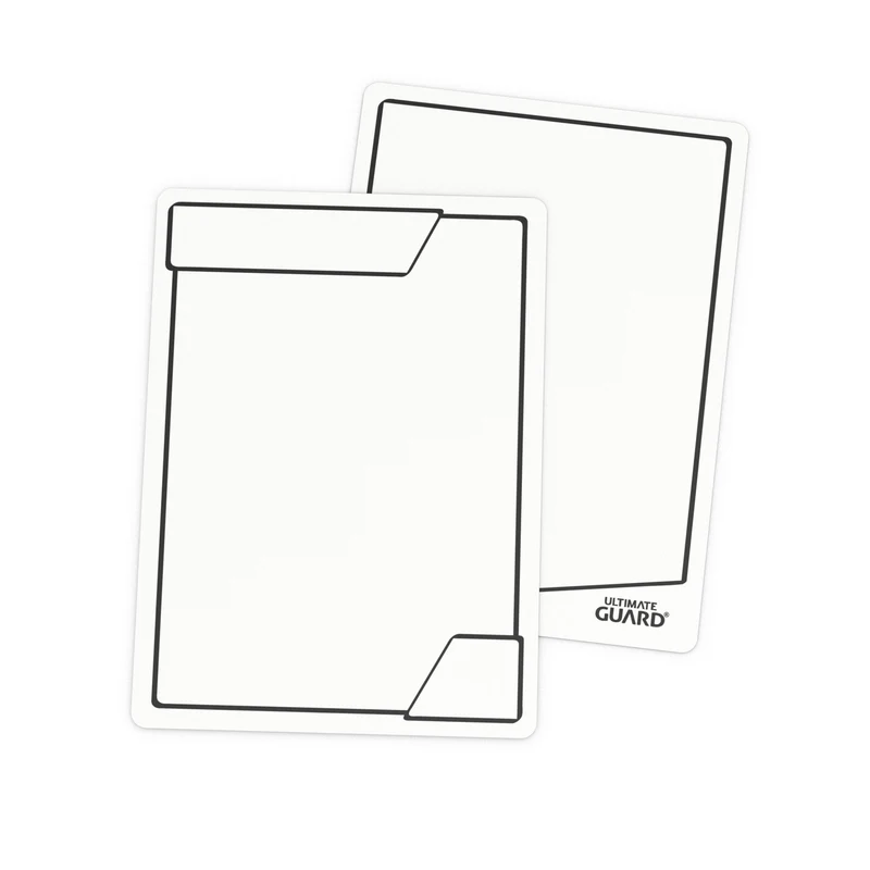 Ultimate Guard Multi Tokens Standard Size (25)