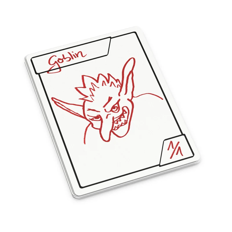 Ultimate Guard Multi Tokens Standard Size (25)