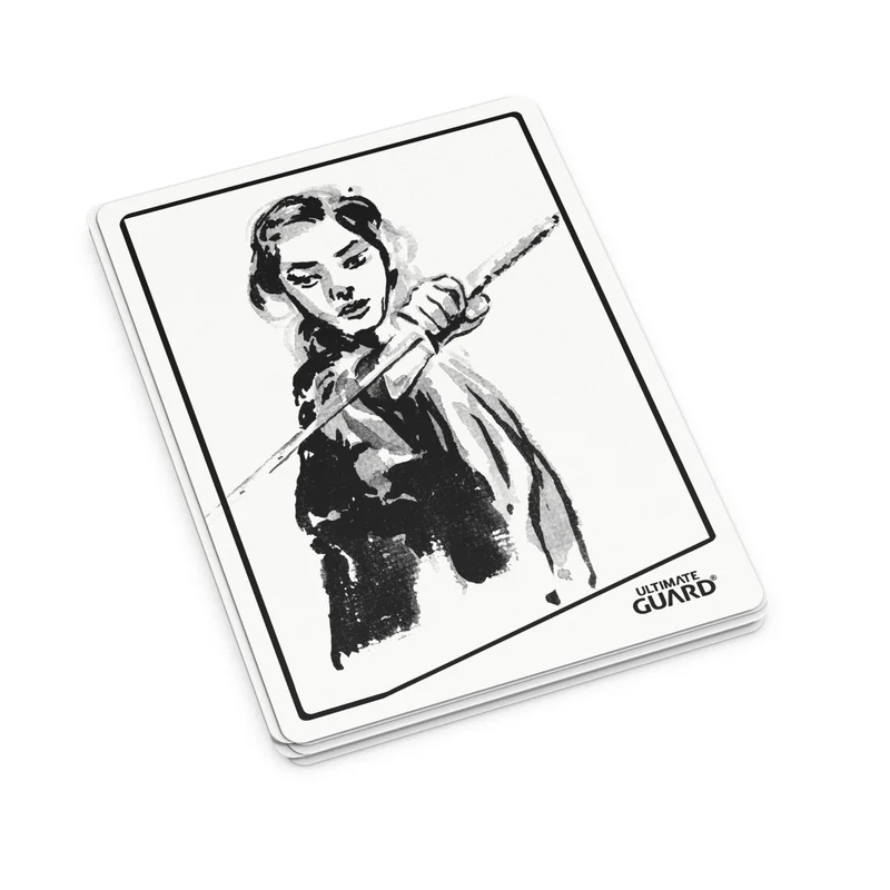 Ultimate Guard Multi Tokens Standard Size (25)