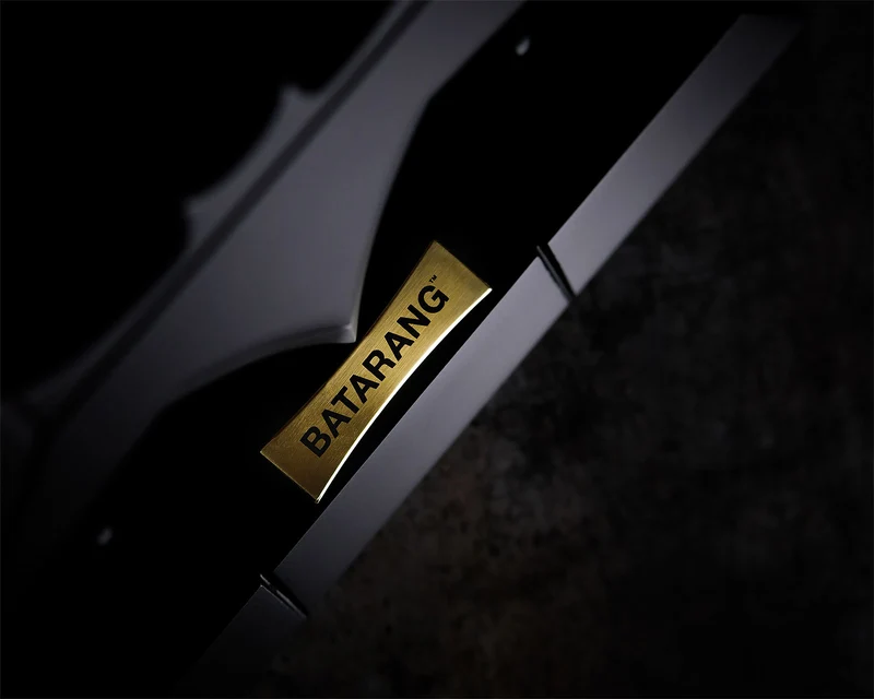 Batman - Batarang Replik