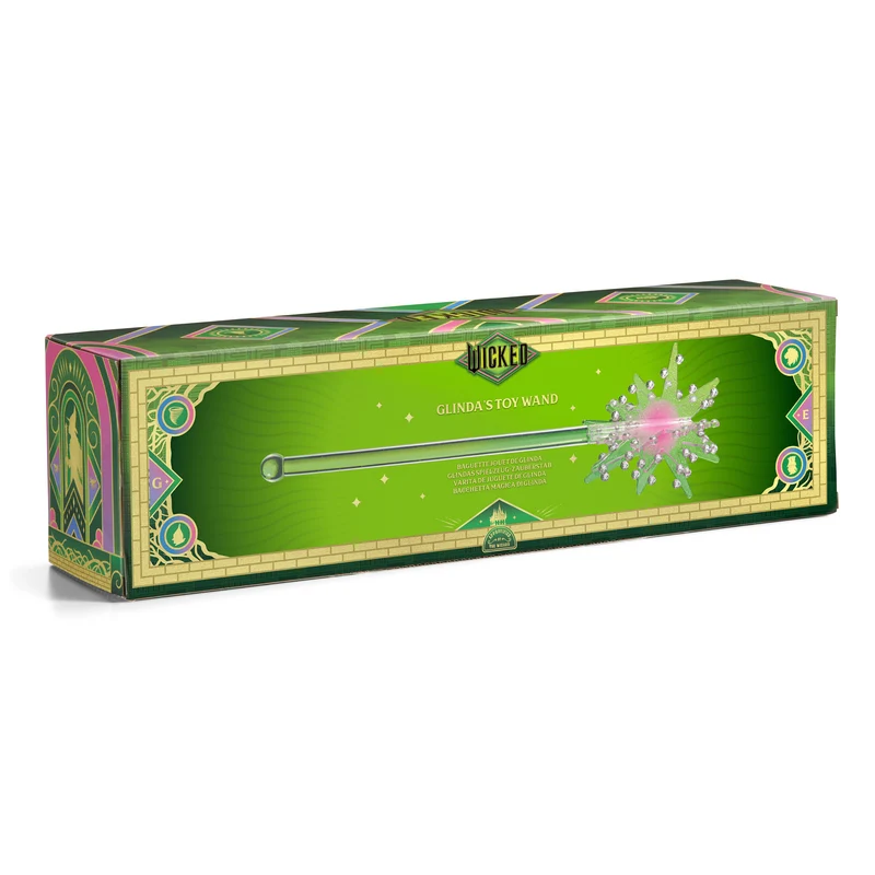 Wicked - Glinda's Zauberstab