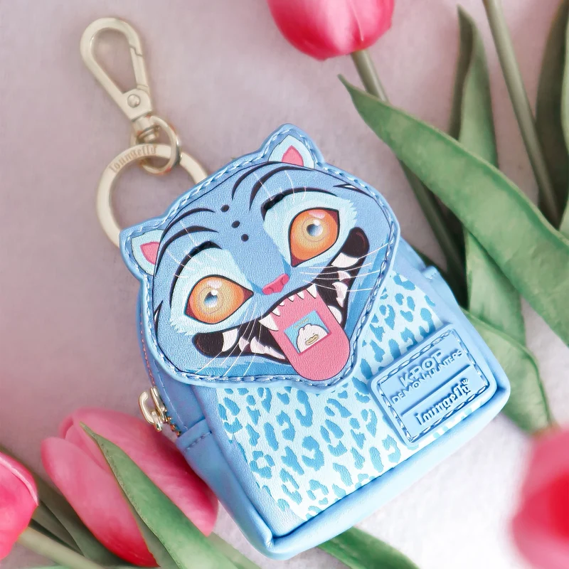 KPop Demon Hunters - Mystery Mini Rucksack Anhänger Funko Loungefly