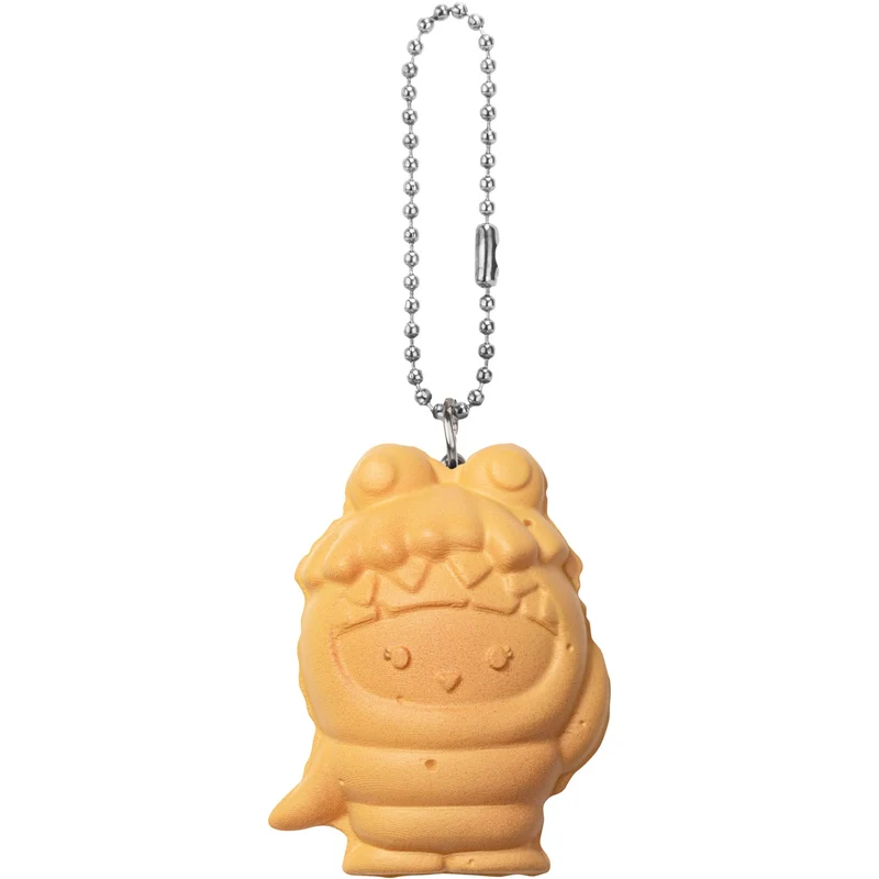 Pixar Sweet Treats Series Schlüsselanhänger 8er-Pack 4 cm