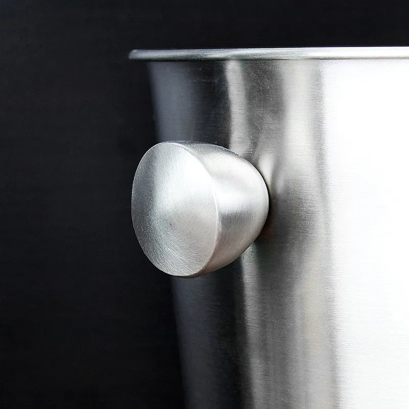 Personalised Stainless Steel Ice Bucket