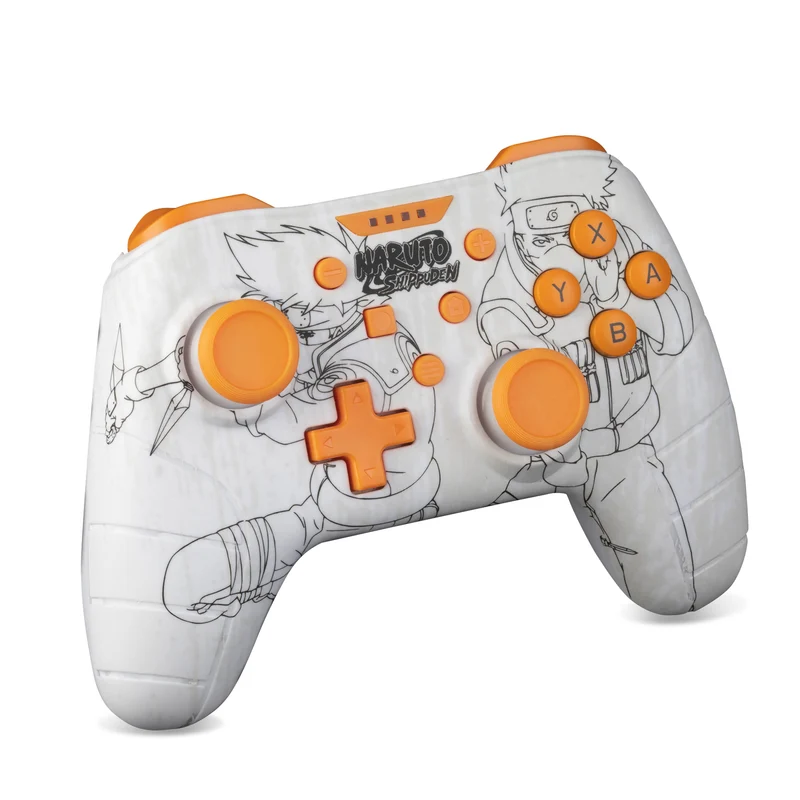 Naruto - Nintendo Switch Controller
