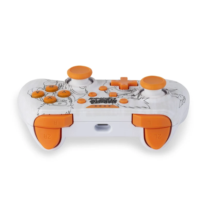 Naruto - Nintendo Switch Controller