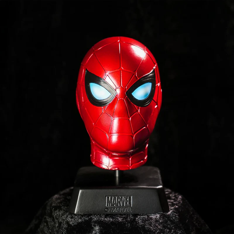 Spider-Man - Maske Replik Marvel Museum Collection