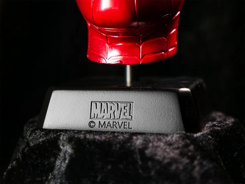 Spider-Man - Maske Replik Marvel Museum Collection