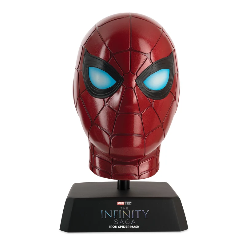 Spider-Man - Maske Replik Marvel Museum Collection