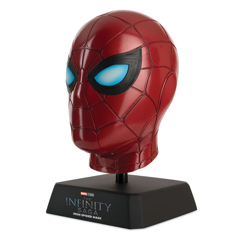 Spider-Man - Maske Replik Marvel Museum Collection