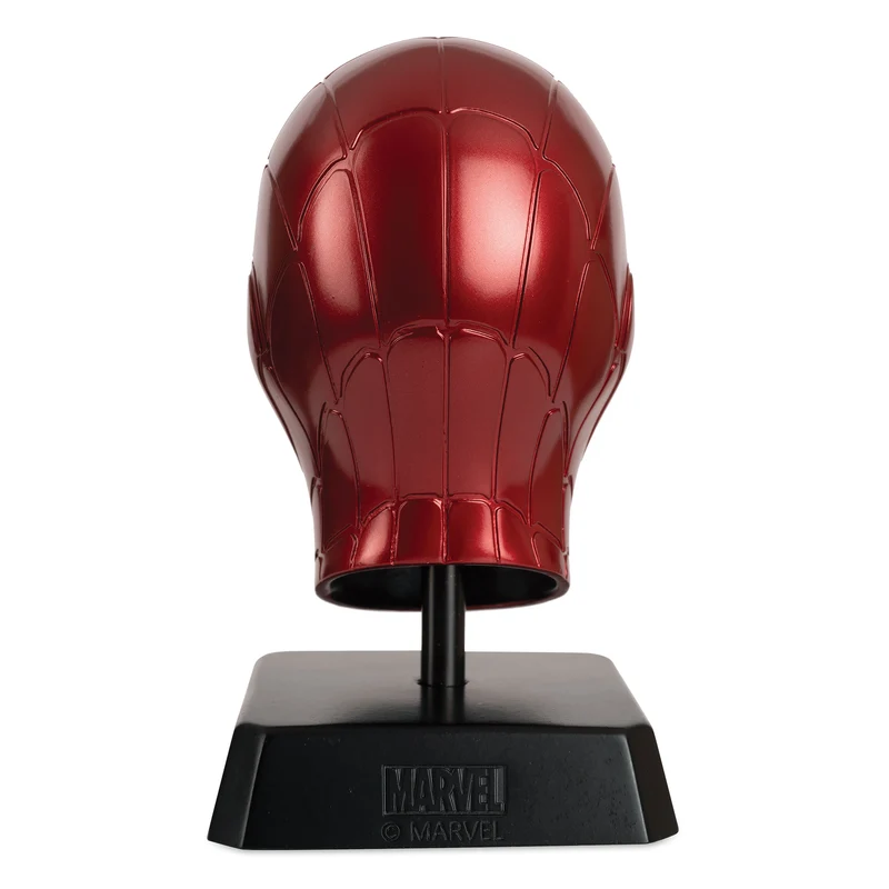 Spider-Man - Maske Replik Marvel Museum Collection