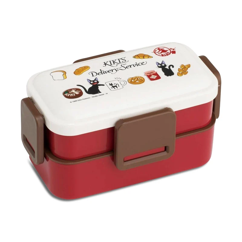 Kikis kleiner Lieferservice - Bakery Lunchbox