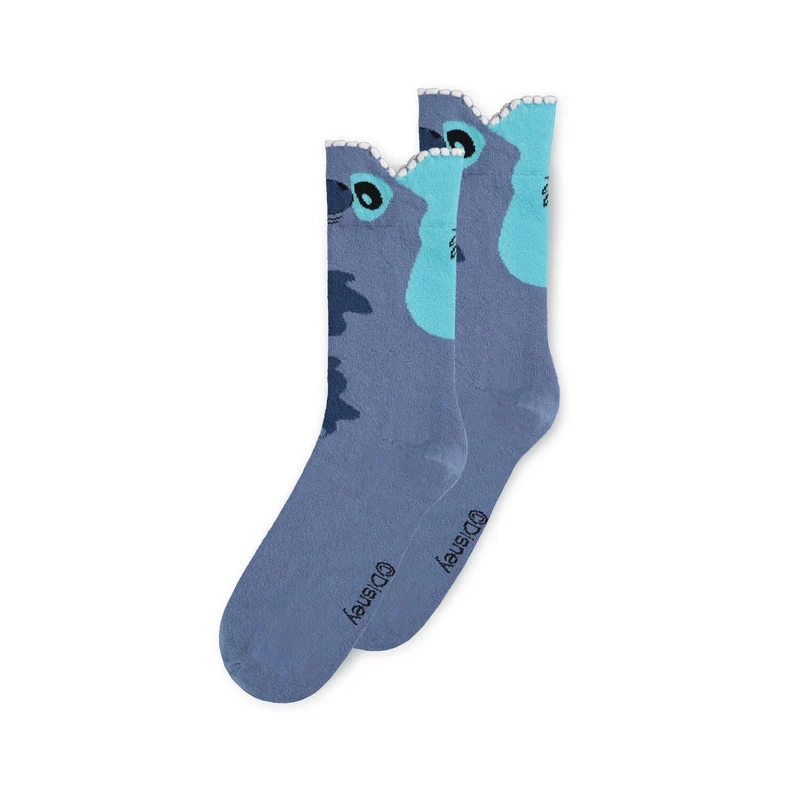 Lilo & Stitch Socken 2er-Pack Doll 43-46