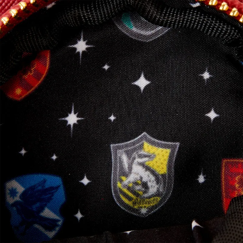 Harry Potter - Gryffindor Taschen Anhänger