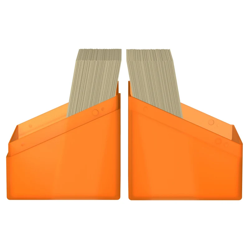 Ultimate Guard Boulder 100+ - Poppy Topaz