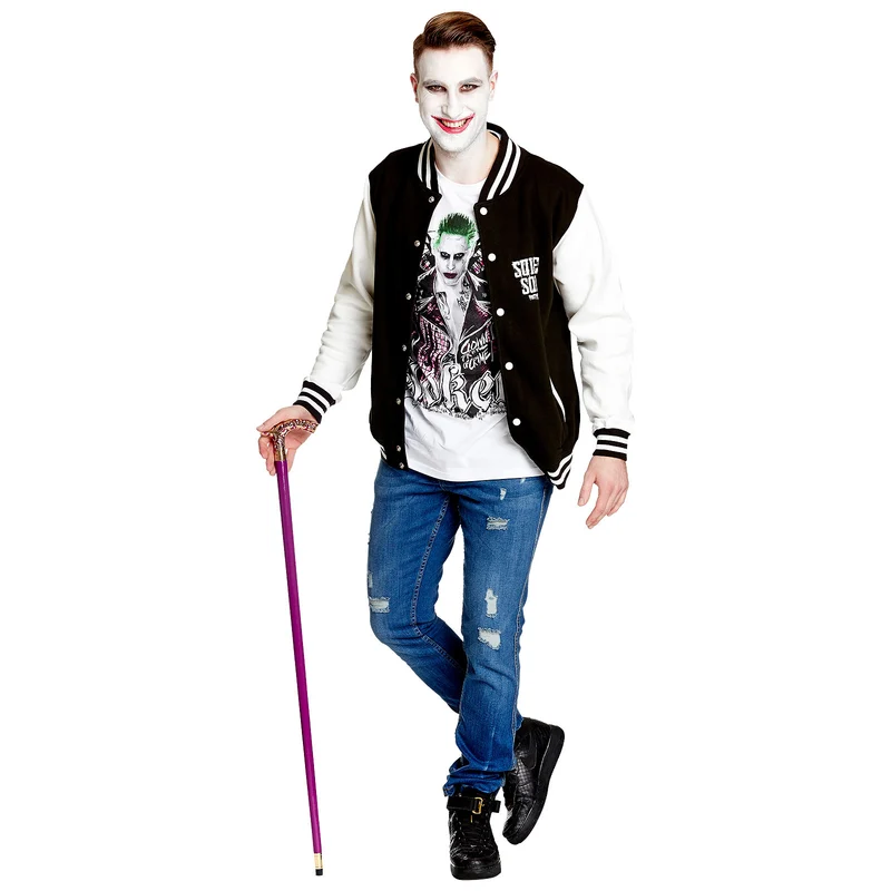 Joker Gehstock - Suicide Squad