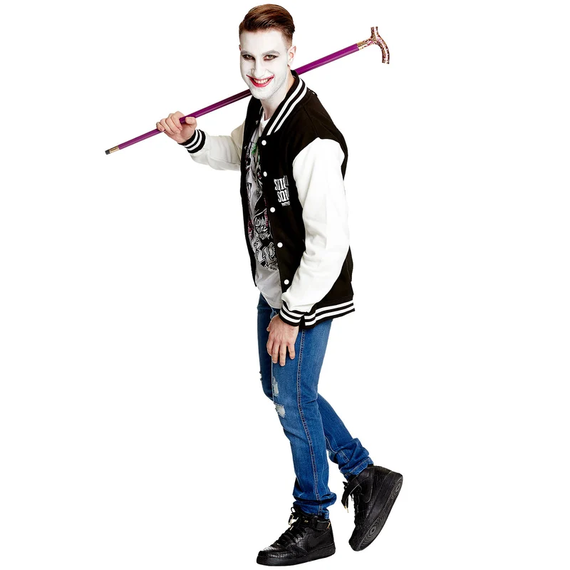 Joker Gehstock - Suicide Squad