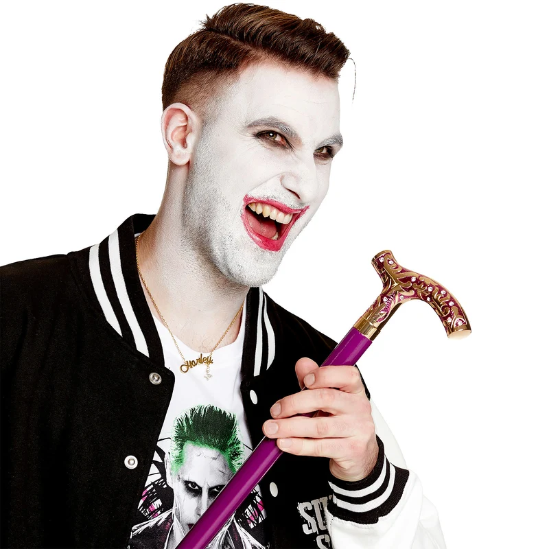 Joker Gehstock - Suicide Squad