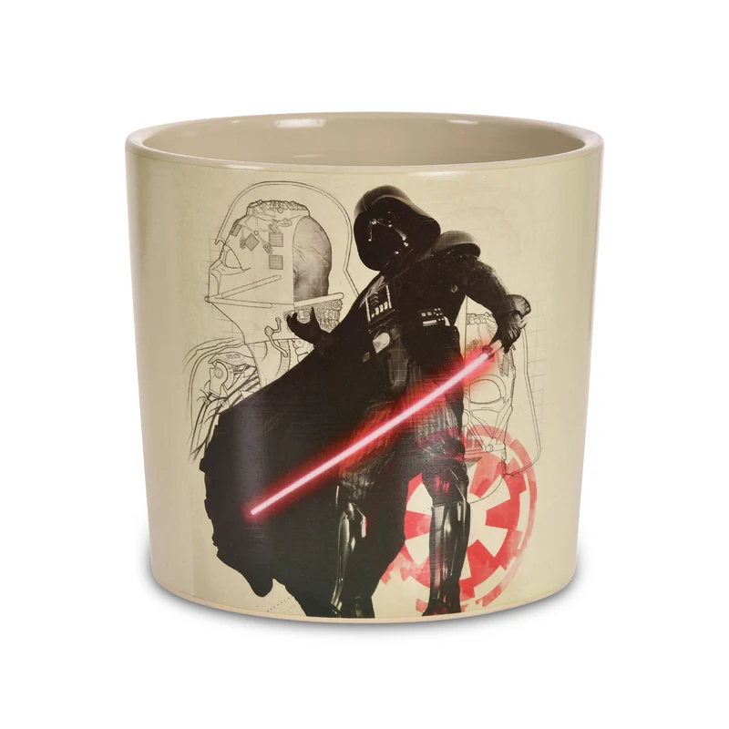 Star Wars - Darth Vader Blumentopf