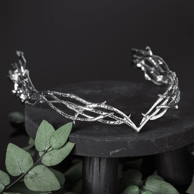 Galadriels Diadem - Der Herr der Ringe
