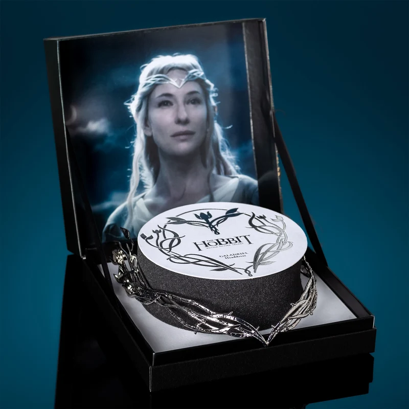 Galadriels Diadem - Der Herr der Ringe