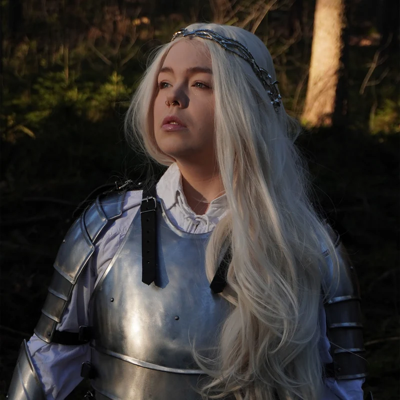 Galadriels Diadem - Der Herr der Ringe