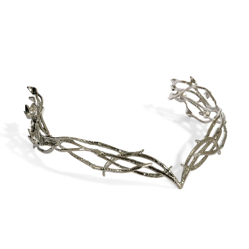 Galadriels Diadem - Der Herr der Ringe