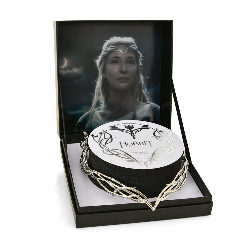 Galadriels Diadem - Der Herr der Ringe