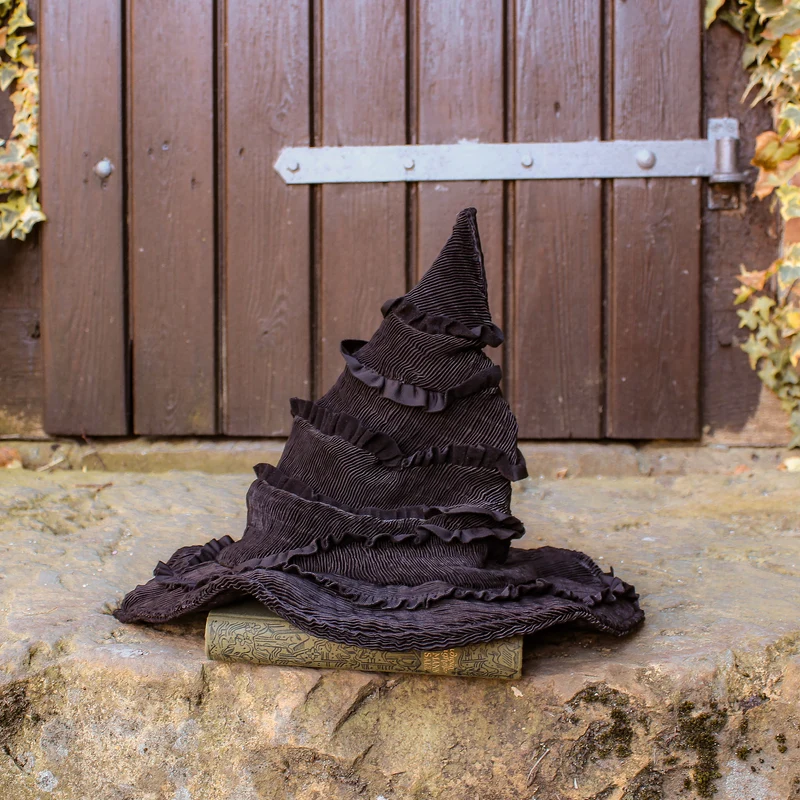 Wicked - Elphaba Zauberhut