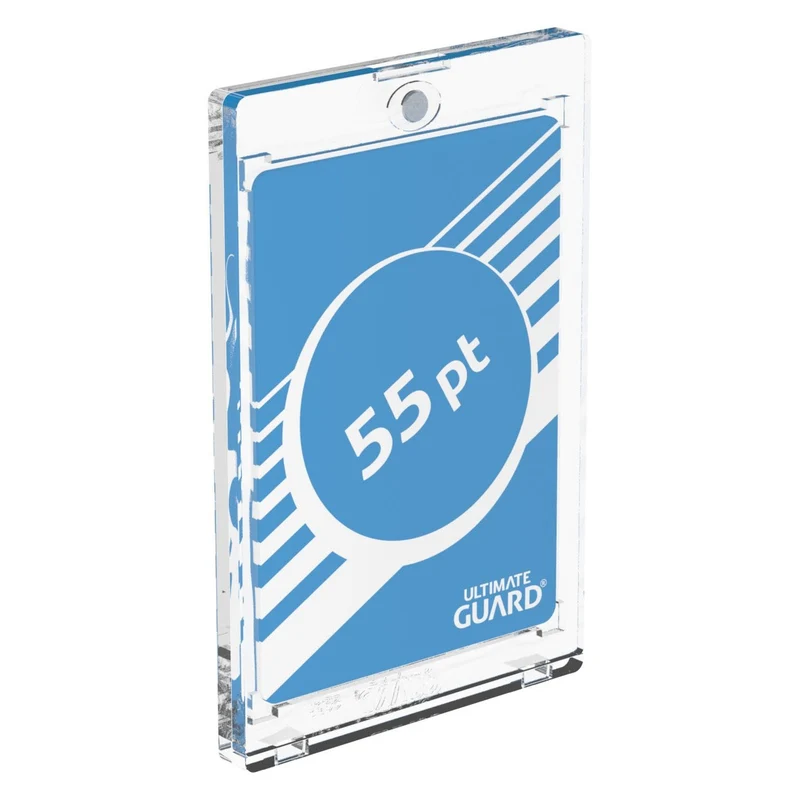 Ultimate Guard Card Case Magnetic - 55 pt