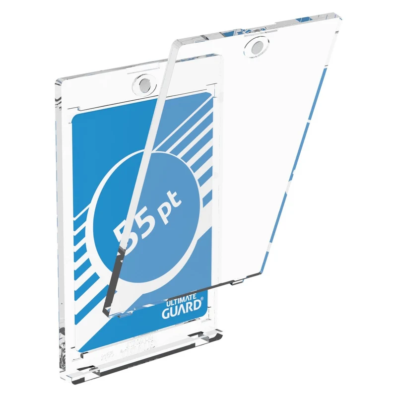 Ultimate Guard Card Case Magnetic - 55 pt