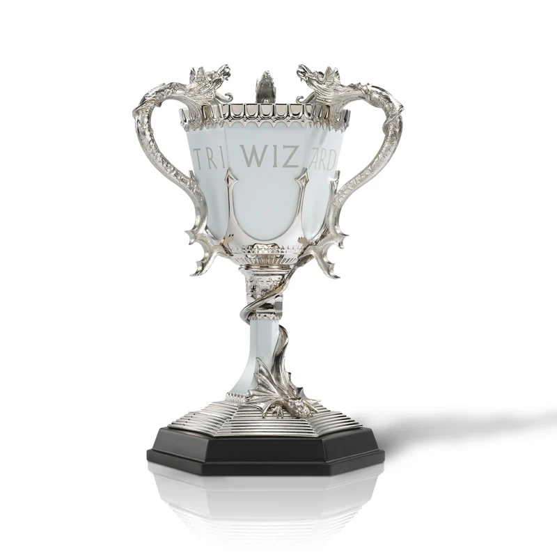 Der Trimagische Pokal
