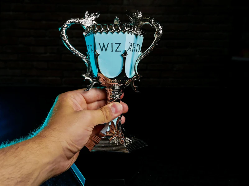 Der Trimagische Pokal