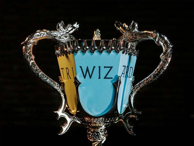 Der Trimagische Pokal