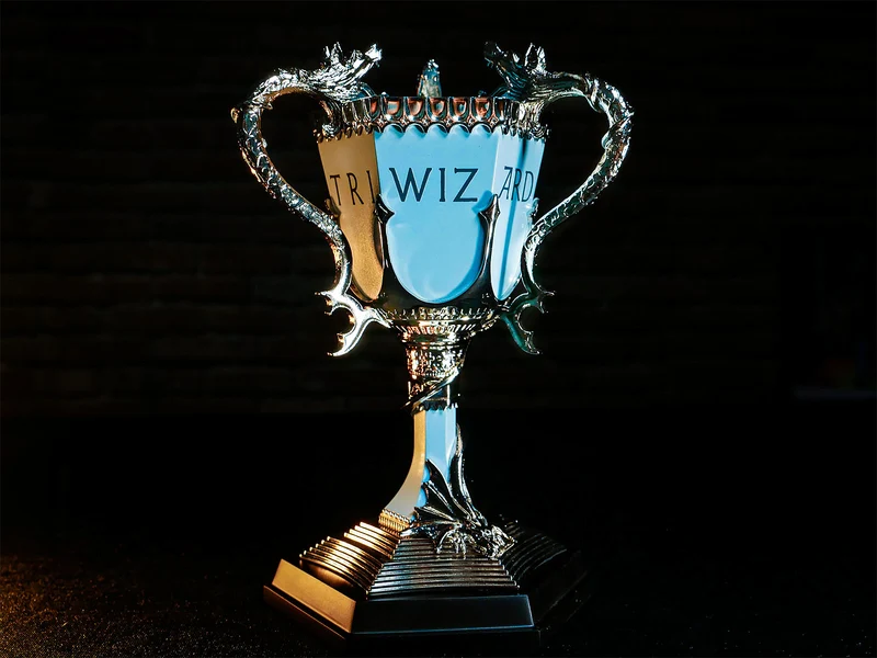 Der Trimagische Pokal