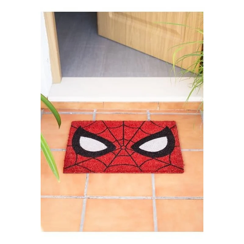 Marvel Fußmatte Spider-Man Eyes 40 x 60 cm