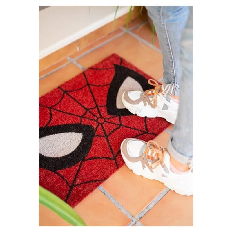 Marvel Fußmatte Spider-Man Eyes 40 x 60 cm