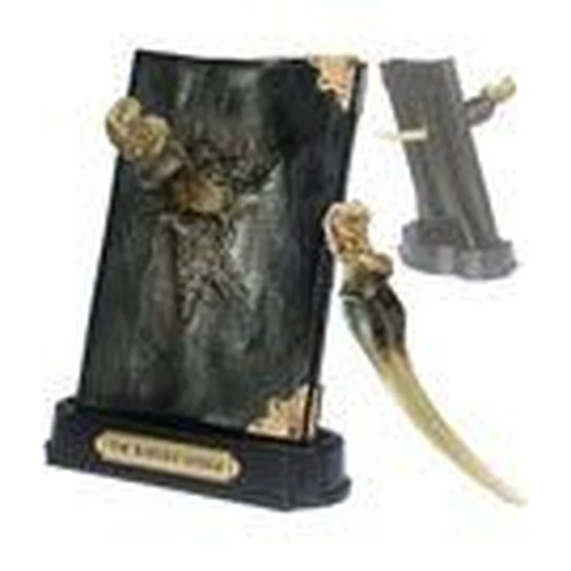 Harry Potter Replik 1/1 Tom Riddles Tagebuch mit