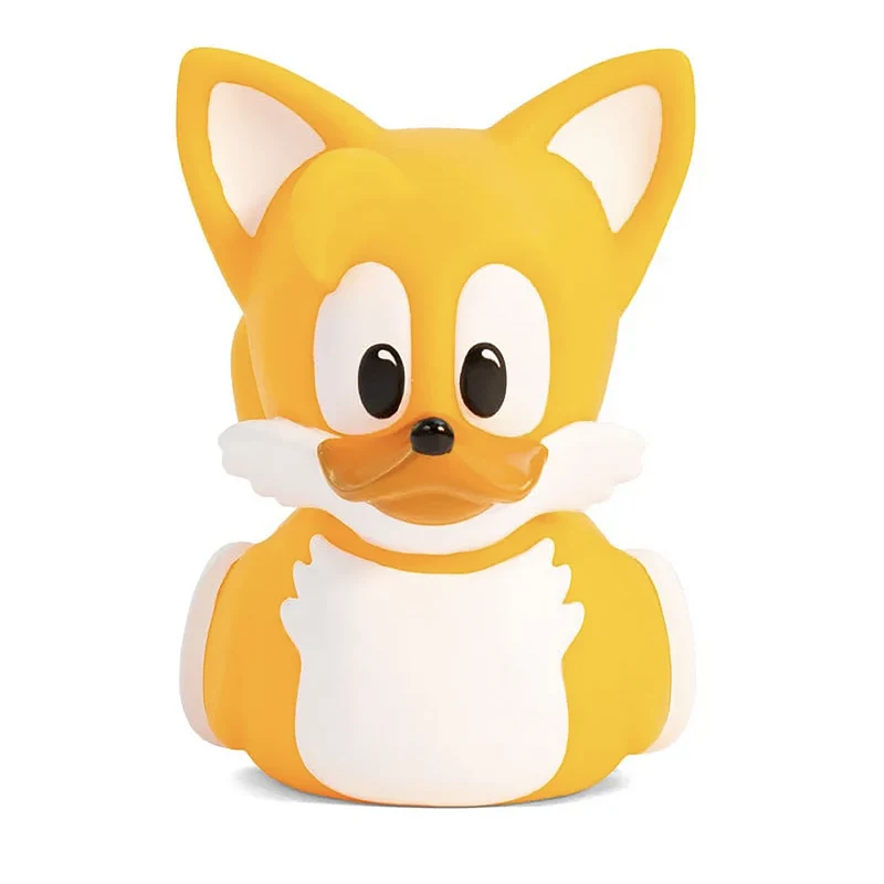 Sonic the Hedgehog - Tails TUBBZ Deko Ente