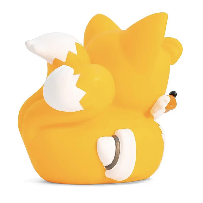 Sonic the Hedgehog - Tails TUBBZ Deko Ente