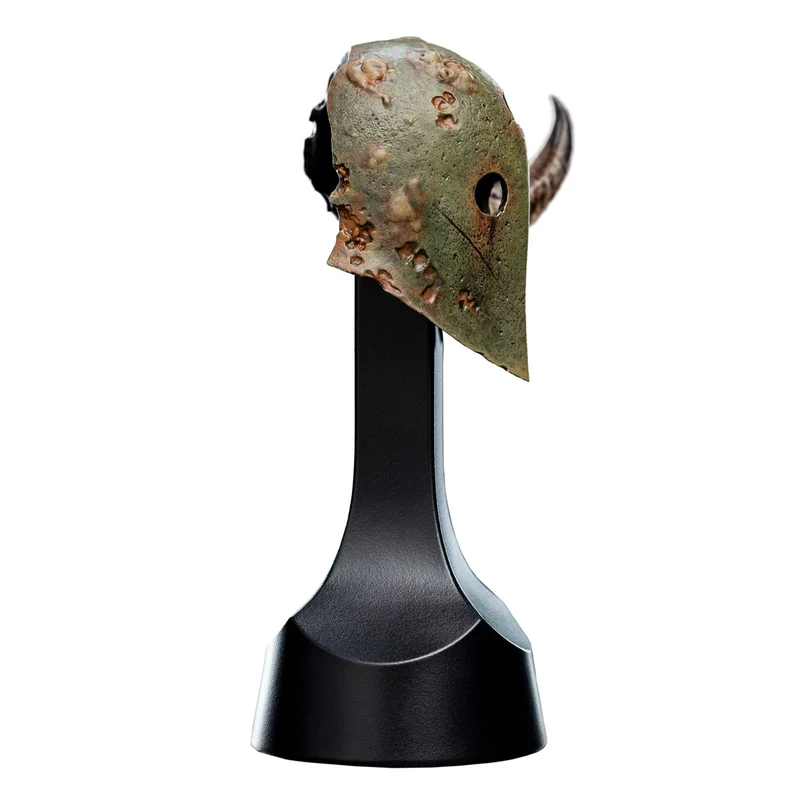 Warhammer: Age Of Sigmar Replik 1/4 Putrid Blightking Helm 15 cm
