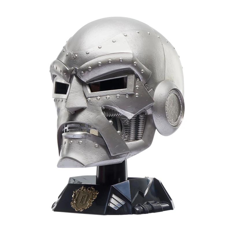 Doctor Doom - Marvel Legends Premium Helm