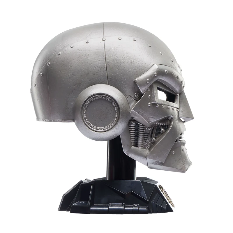 Doctor Doom - Marvel Legends Premium Helm