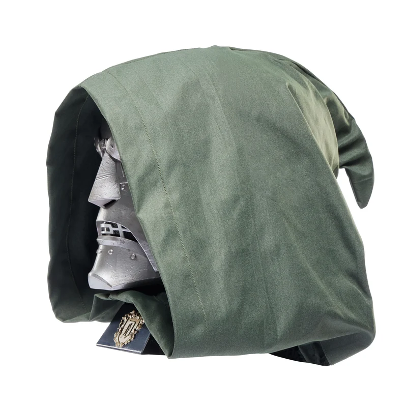 Doctor Doom - Marvel Legends Premium Helm