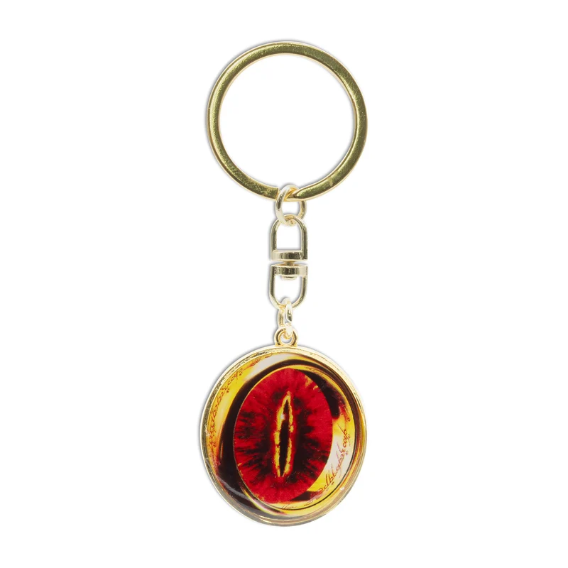 Der Herr der Ringe - Sauron Schlüsselanhänger