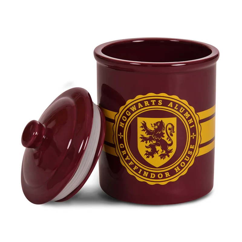 Gryffindor Hogwarts Alumni Keksdose - Harry Potter