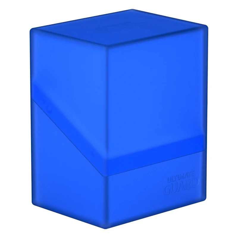 Ultimate Guard Boulder 80+ - Sapphire