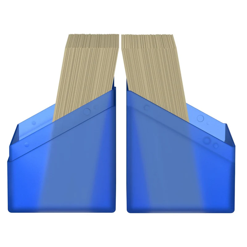 Ultimate Guard Boulder 80+ - Sapphire