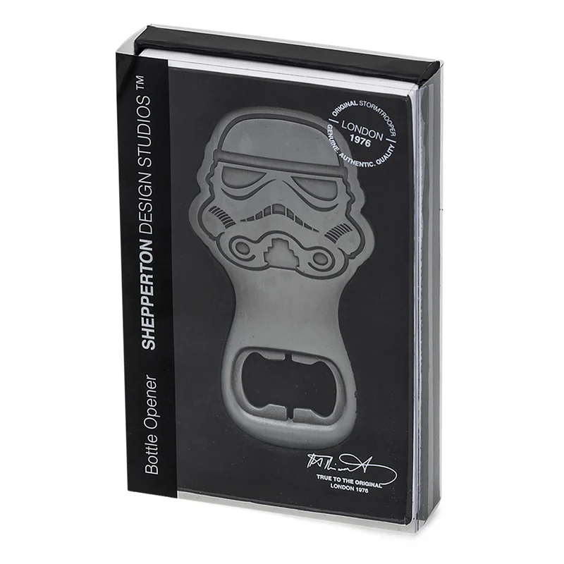Original Stormtrooper Flaschenöffner